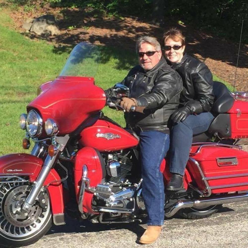 Meet your Posher, Renee